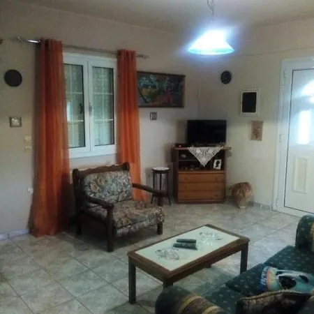 Casa de Férias Atheras Village House Lixúri