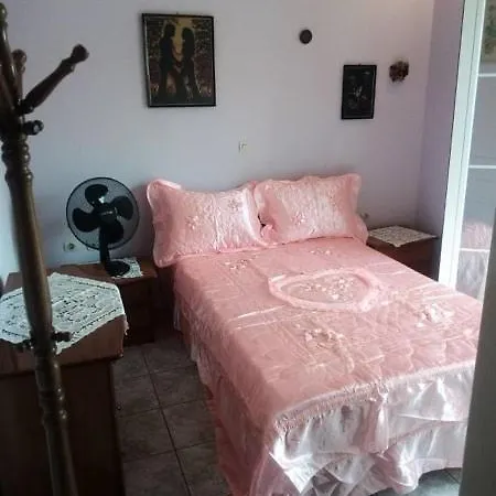 Casa de Férias Atheras Village House